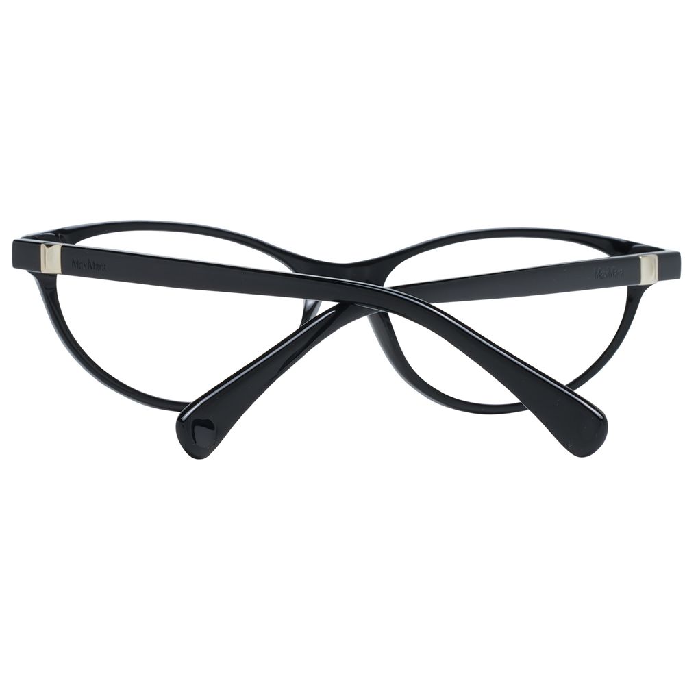 Max Mara Black Women Optical Frames - ACCEXO