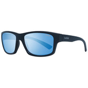 Bolle Black Unisex Sunglasses - ACCEXO
