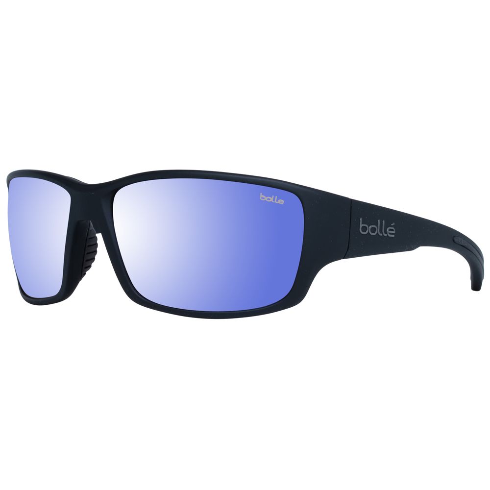 Bolle Black Unisex Sunglasses - ACCEXO