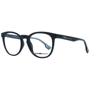 BMW Motorsport Black Men Optical Frames - ACCEXO
