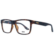 BMW Brown Men Optical Frames - ACCEXO