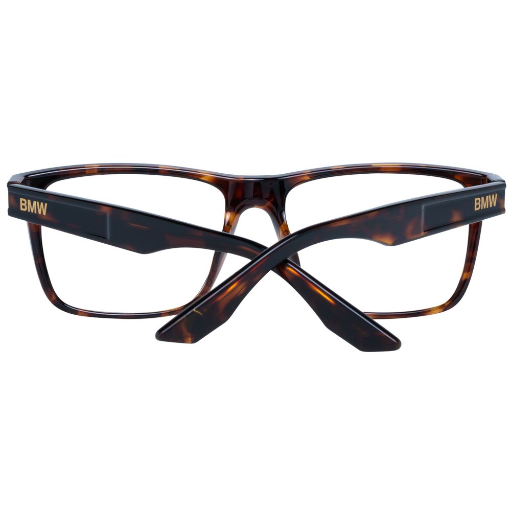BMW Brown Men Optical Frames - ACCEXO