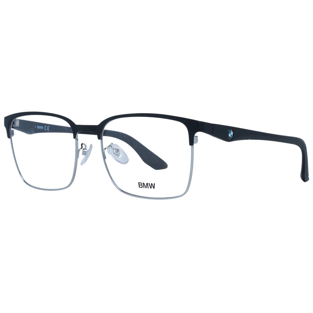 BMW Black Men Optical Frames - ACCEXO