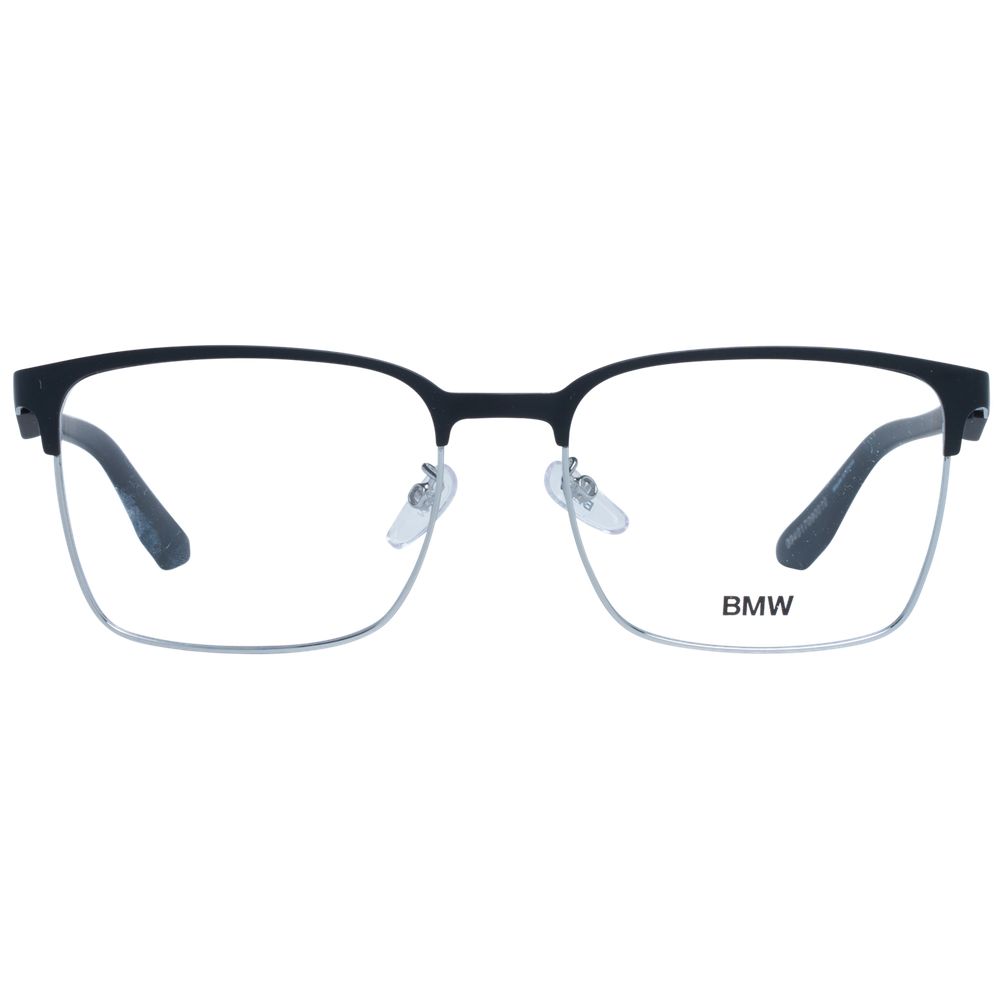 BMW Black Men Optical Frames - ACCEXO