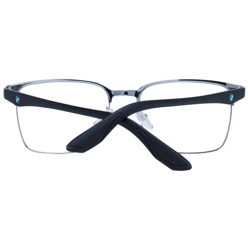 BMW Black Men Optical Frames - ACCEXO
