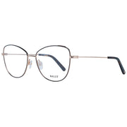 Bally Black Women Optical Frames - ACCEXO