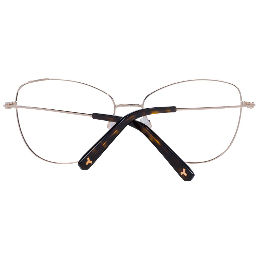 Bally Black Women Optical Frames - ACCEXO