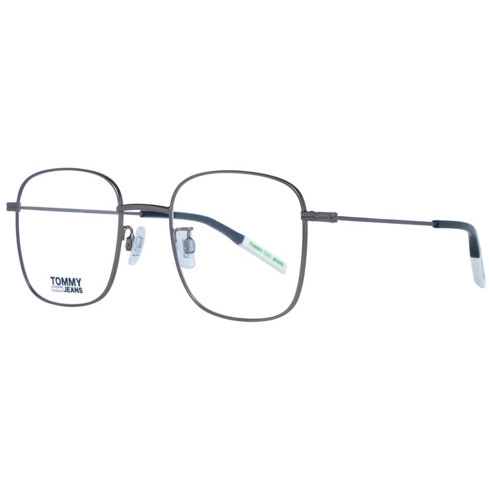 Tommy Hilfiger Gray Unisex Optical Frames - ACCEXO