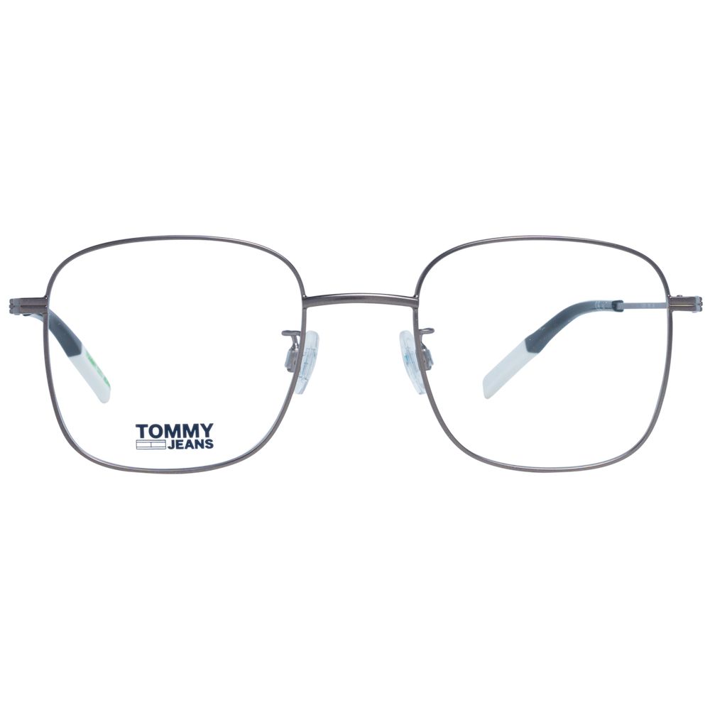 Tommy Hilfiger Gray Unisex Optical Frames - ACCEXO