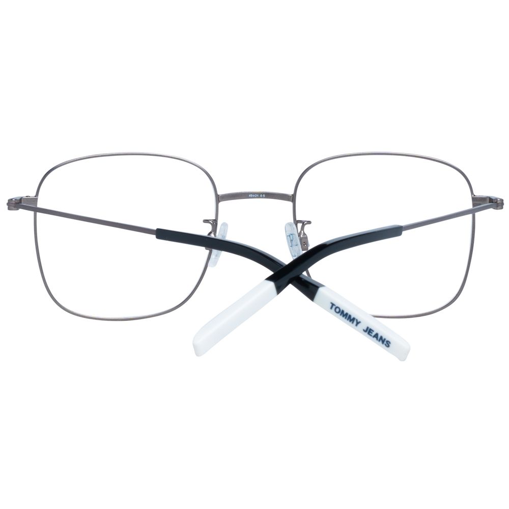 Tommy Hilfiger Gray Unisex Optical Frames - ACCEXO