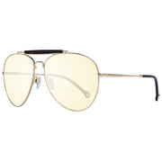 Tommy Hilfiger Gold Women Sunglasses - ACCEXO