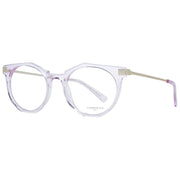 Liebeskind Purple Unisex Optical Frames - ACCEXO