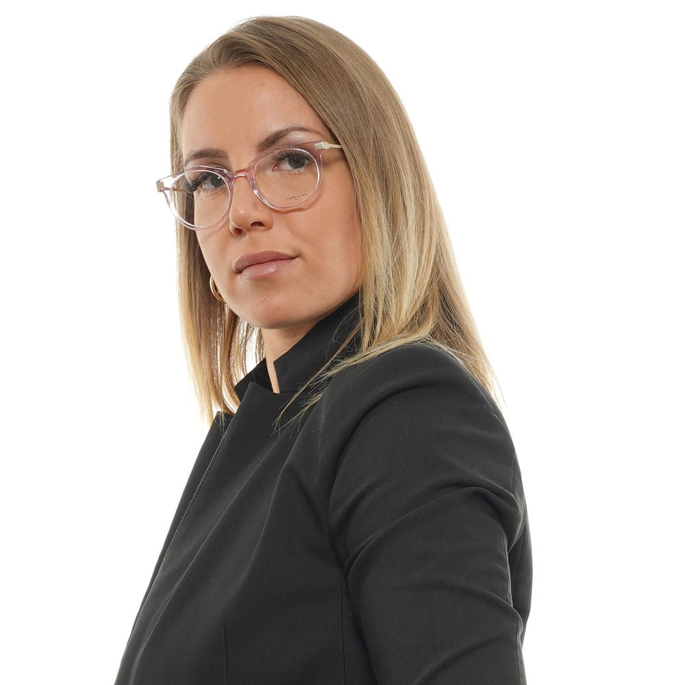 Liebeskind Purple Unisex Optical Frames - ACCEXO