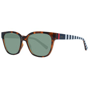 Joules Brown Women Sunglasses - ACCEXO