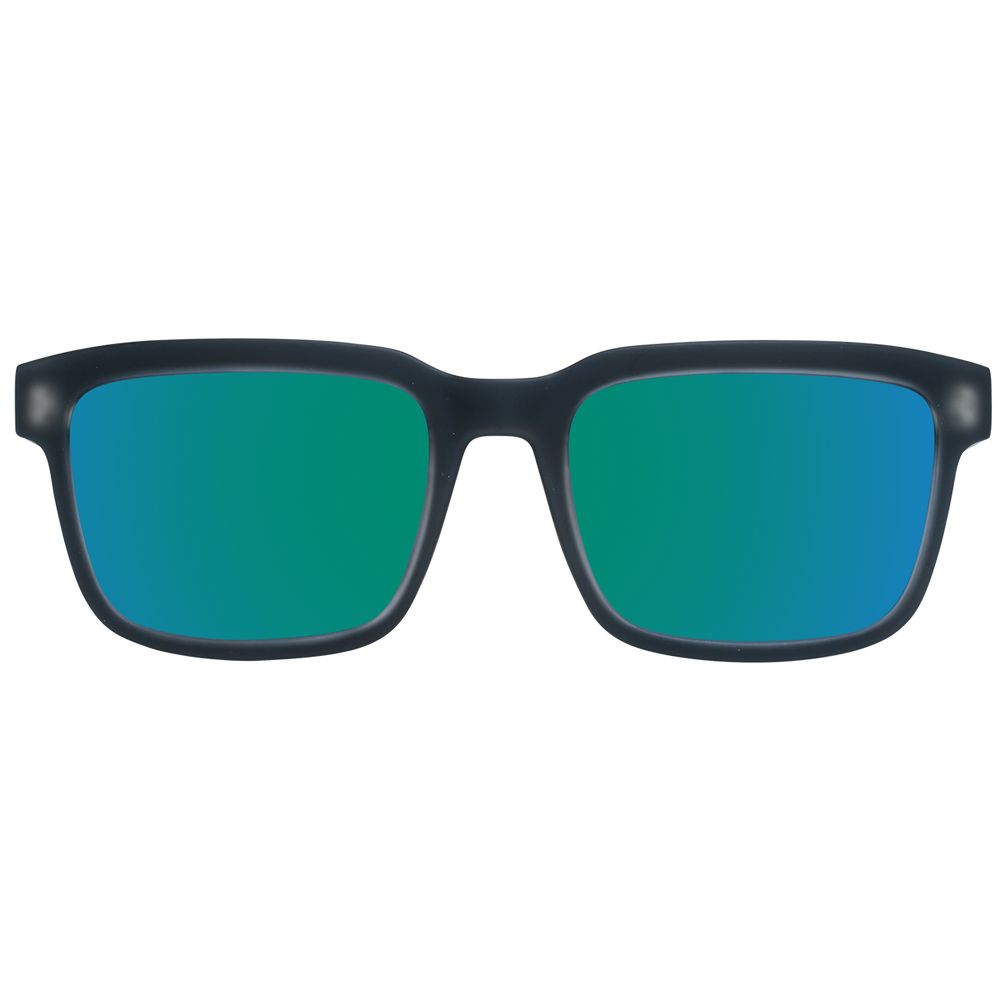 Spy Gray Unisex Sunglasses - ACCEXO