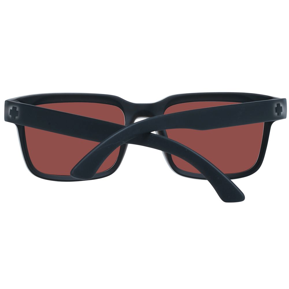 Spy Gray Unisex Sunglasses - ACCEXO