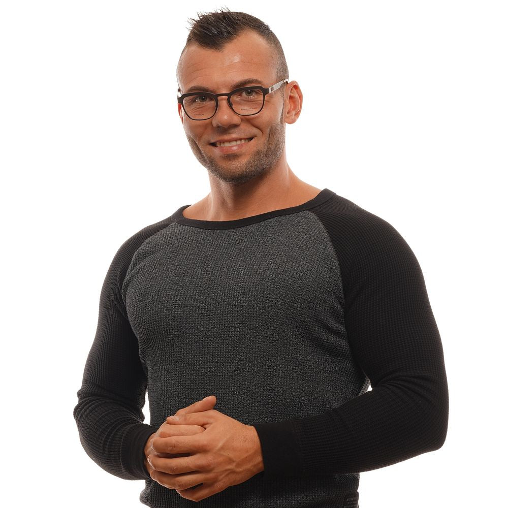 Ermenegildo Zegna Bronze Men Optical Frames - ACCEXO