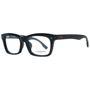 Ermenegildo Zegna Black Men Optical Frames