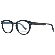 Ermenegildo Zegna Black Men Optical Frames - ACCEXO