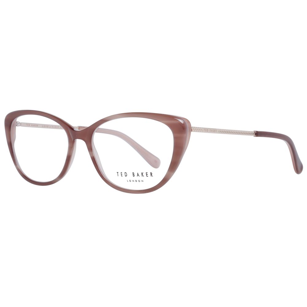 Ted Baker Pink Women Optical Frames - ACCEXO