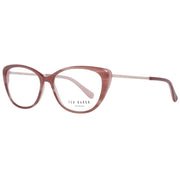 Ted Baker Pink Women Optical Frames - ACCEXO