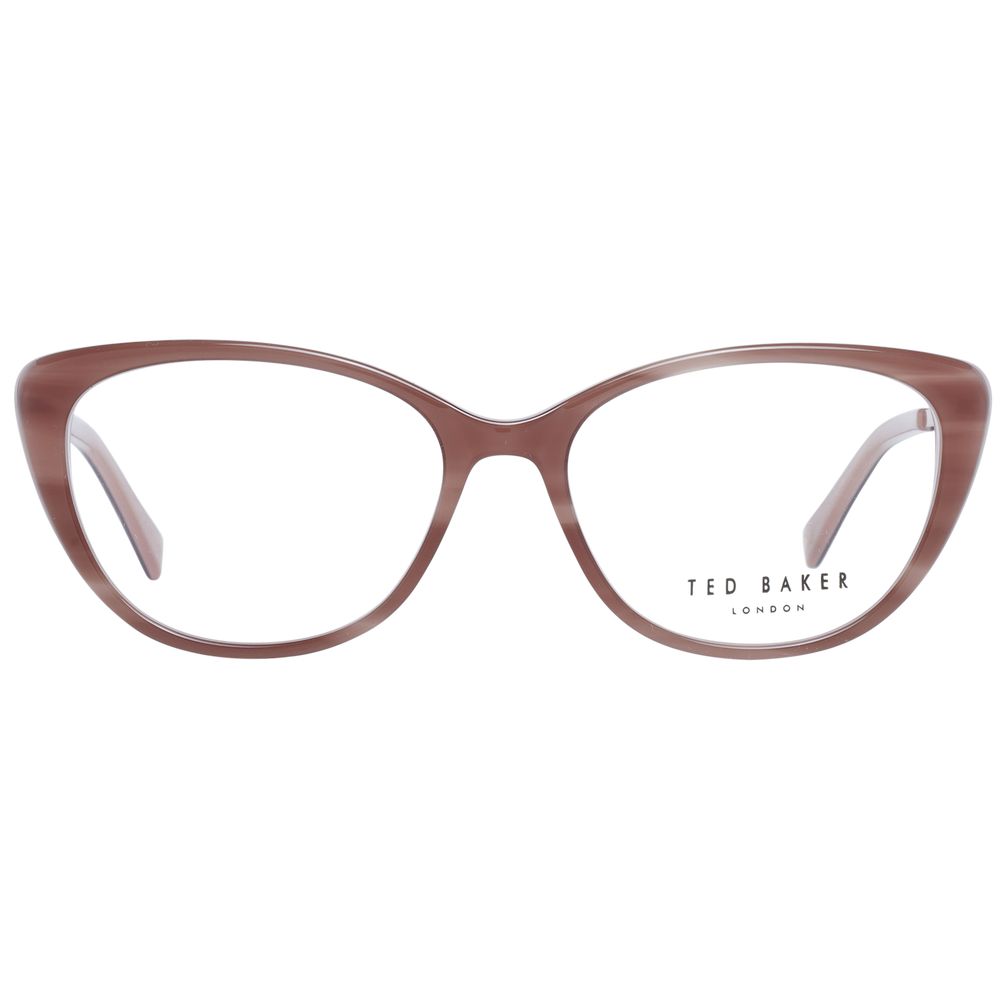 Ted Baker Pink Women Optical Frames - ACCEXO