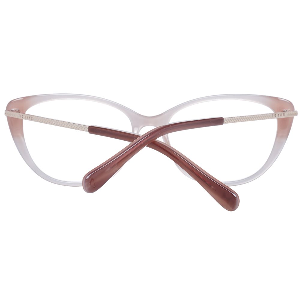 Ted Baker Pink Women Optical Frames - ACCEXO