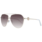 Guess Gold Women Sunglasses - ACCEXO