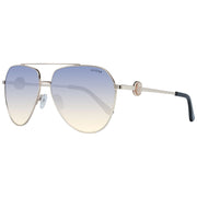 Guess Gold Women Sunglasses - ACCEXO