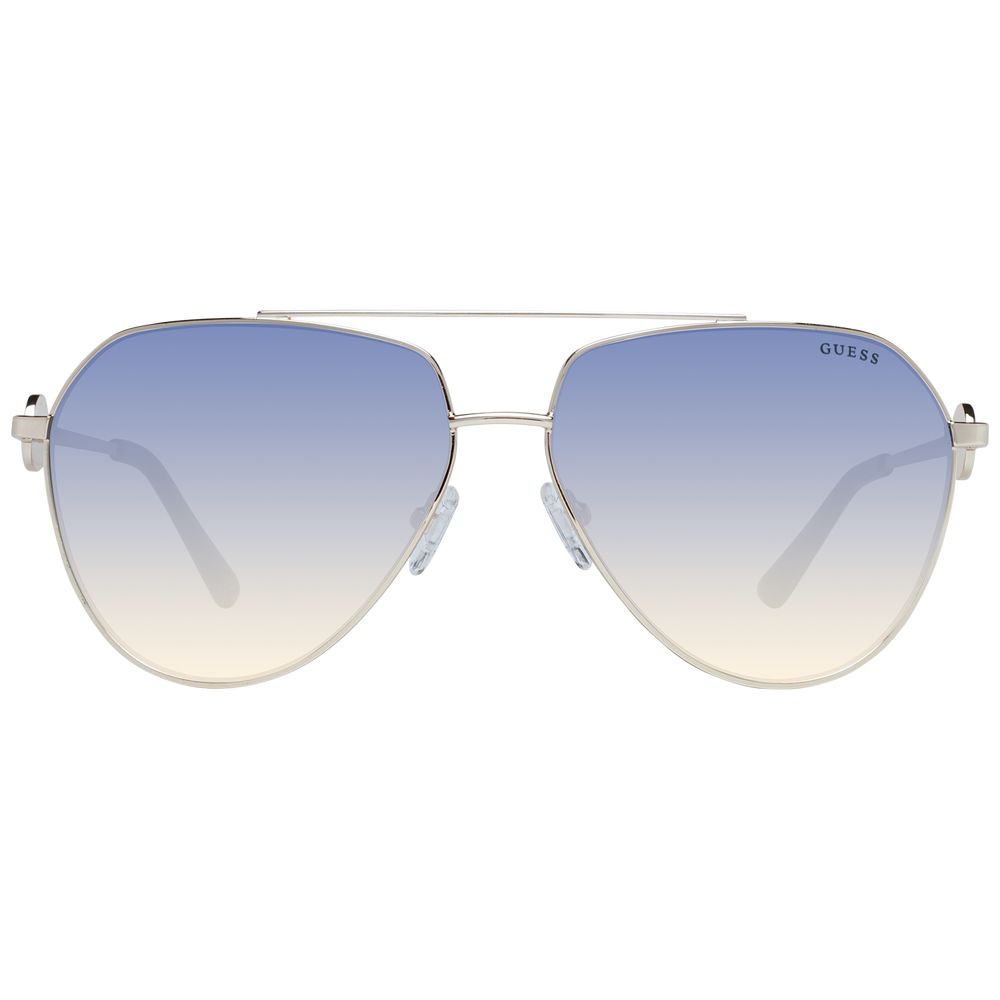 Guess Gold Women Sunglasses - ACCEXO