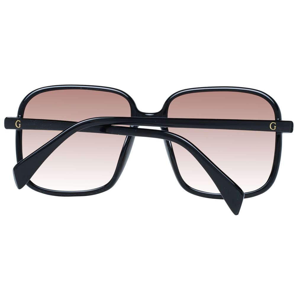 Guess Black Women Sunglasses - ACCEXO