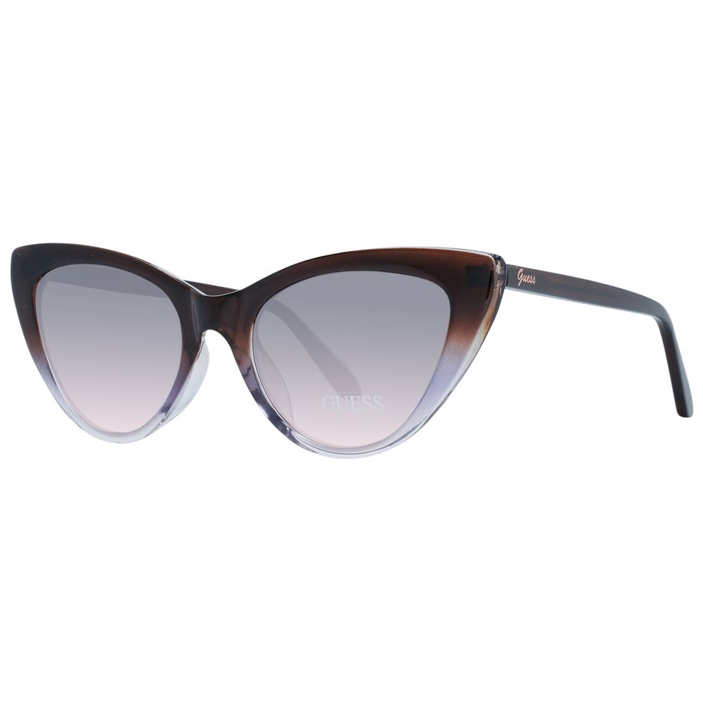 Guess Brown Women Sunglasses - ACCEXO