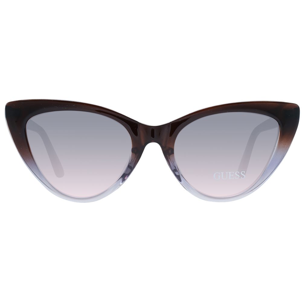Guess Brown Women Sunglasses - ACCEXO