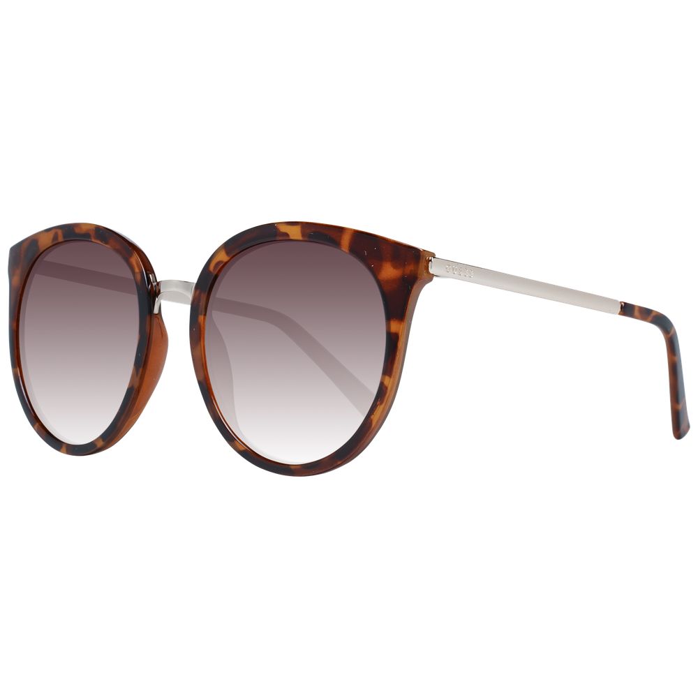 Guess Brown Women Sunglasses - ACCEXO