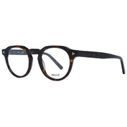 Bally Brown Men Optical Frames - ACCEXO