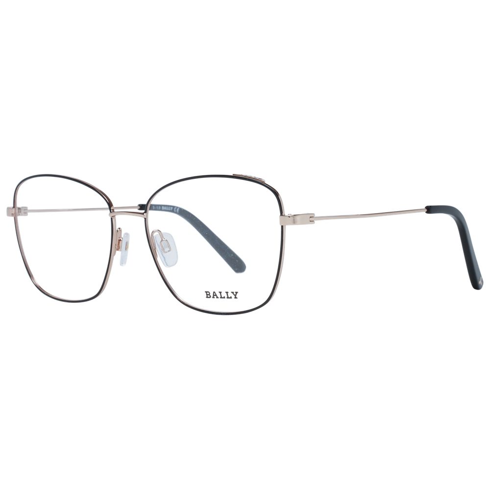 Bally Black Women Optical Frames - ACCEXO