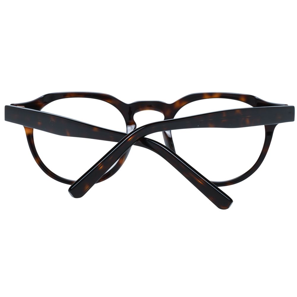 Bally Brown Men Optical Frames - ACCEXO