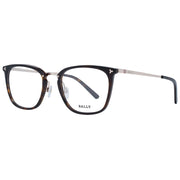 Bally Brown Men Optical Frames - ACCEXO