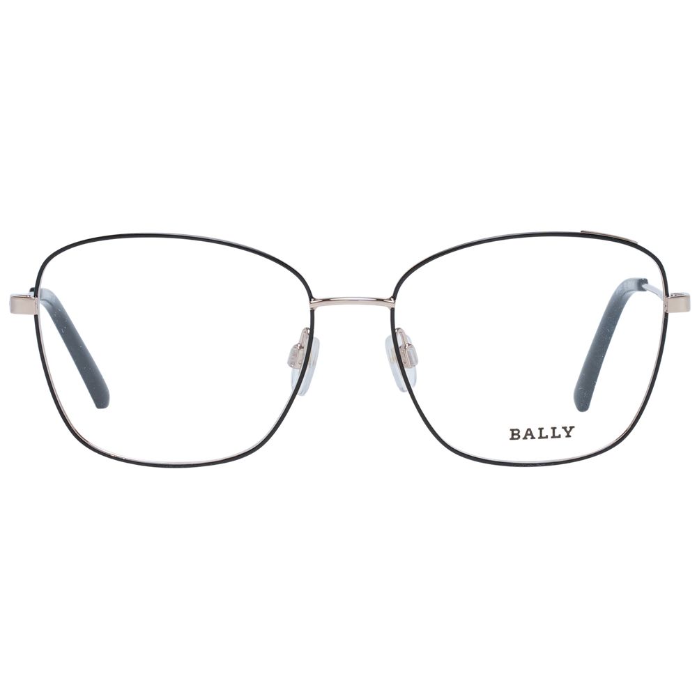 Bally Black Women Optical Frames - ACCEXO