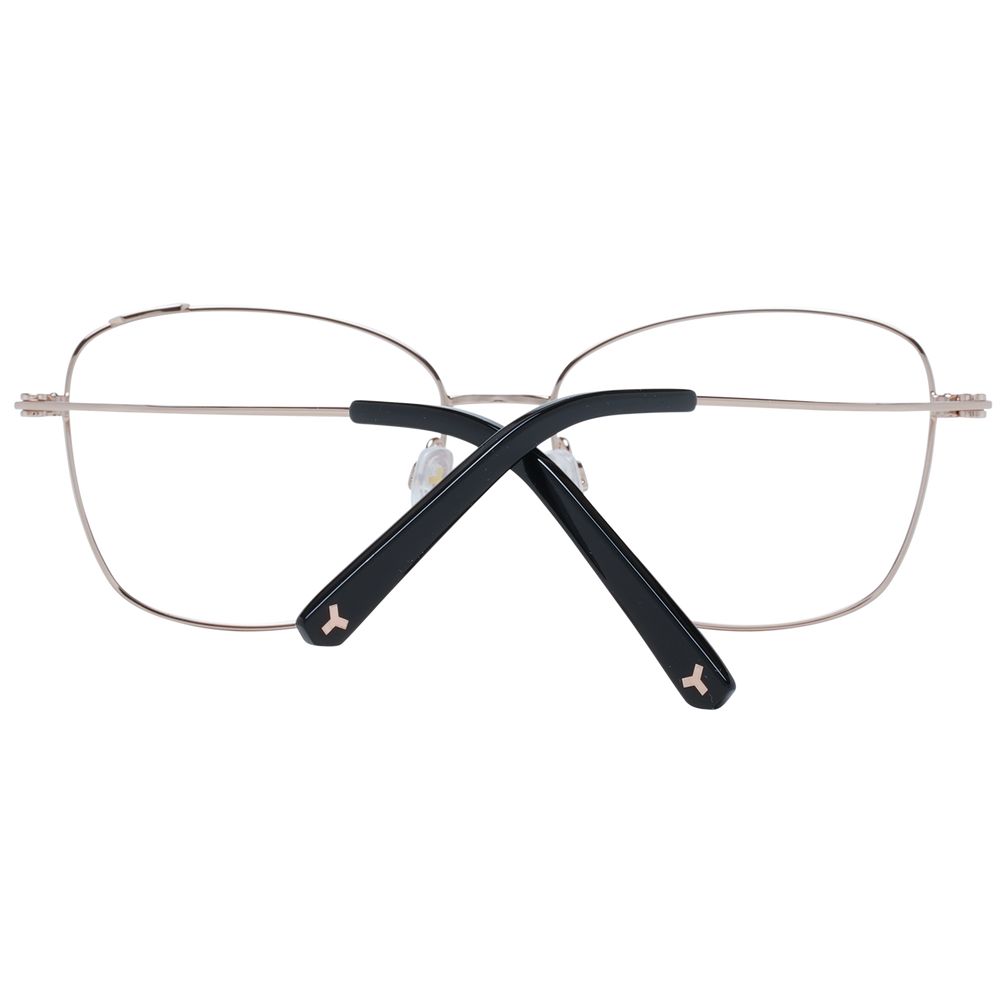 Bally Black Women Optical Frames - ACCEXO