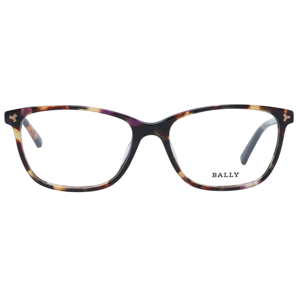 Bally Brown Women Optical Frames - ACCEXO
