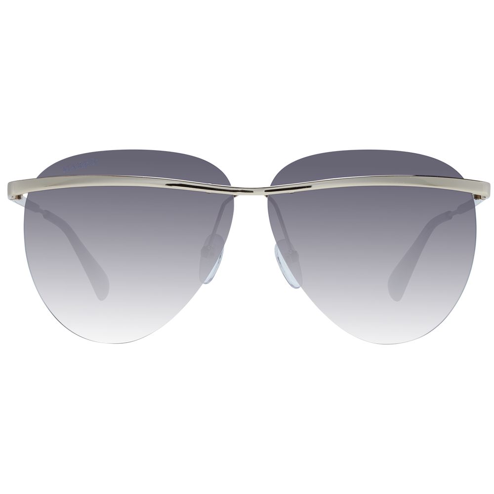 Max & Co Gold Women Sunglasses - ACCEXO