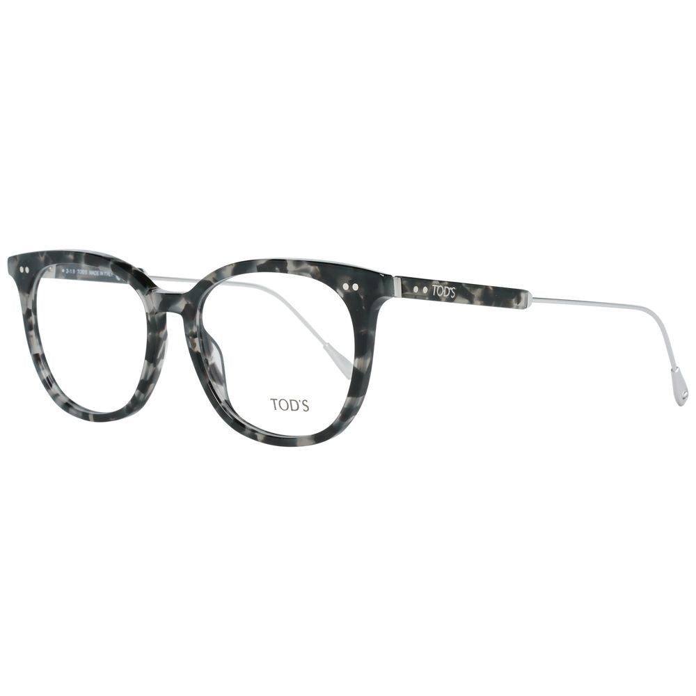 Tod's Black Women Optical Frames - ACCEXO