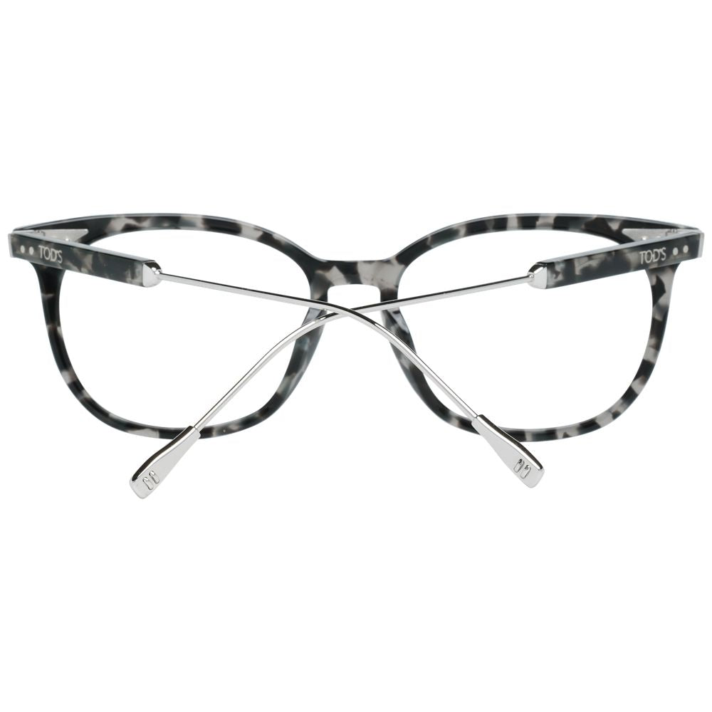 Tod's Black Women Optical Frames - ACCEXO