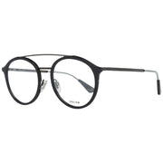 Police Black Men Optical Frames - ACCEXO