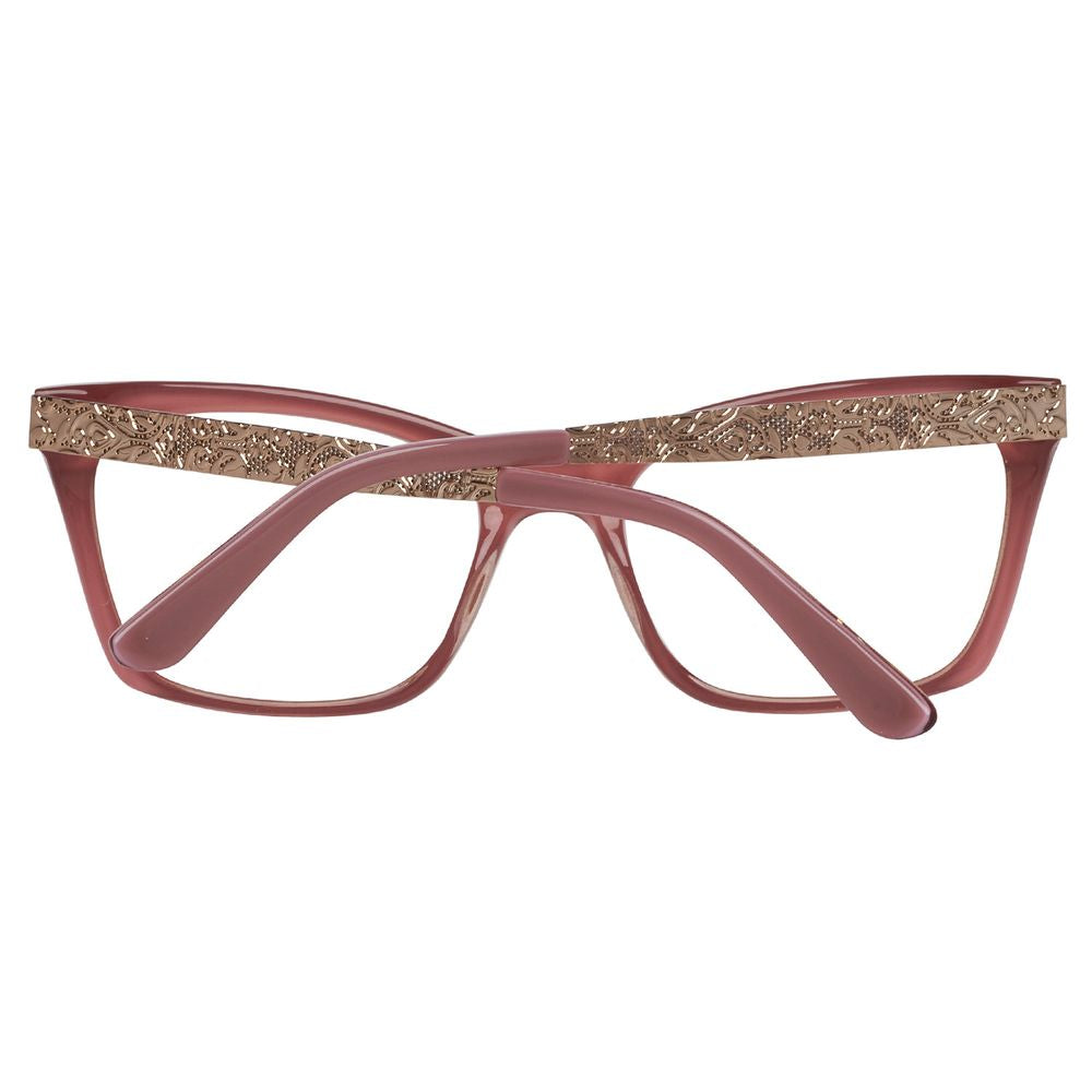 Marciano by Guess Pink Women Optical Frames - ACCEXO