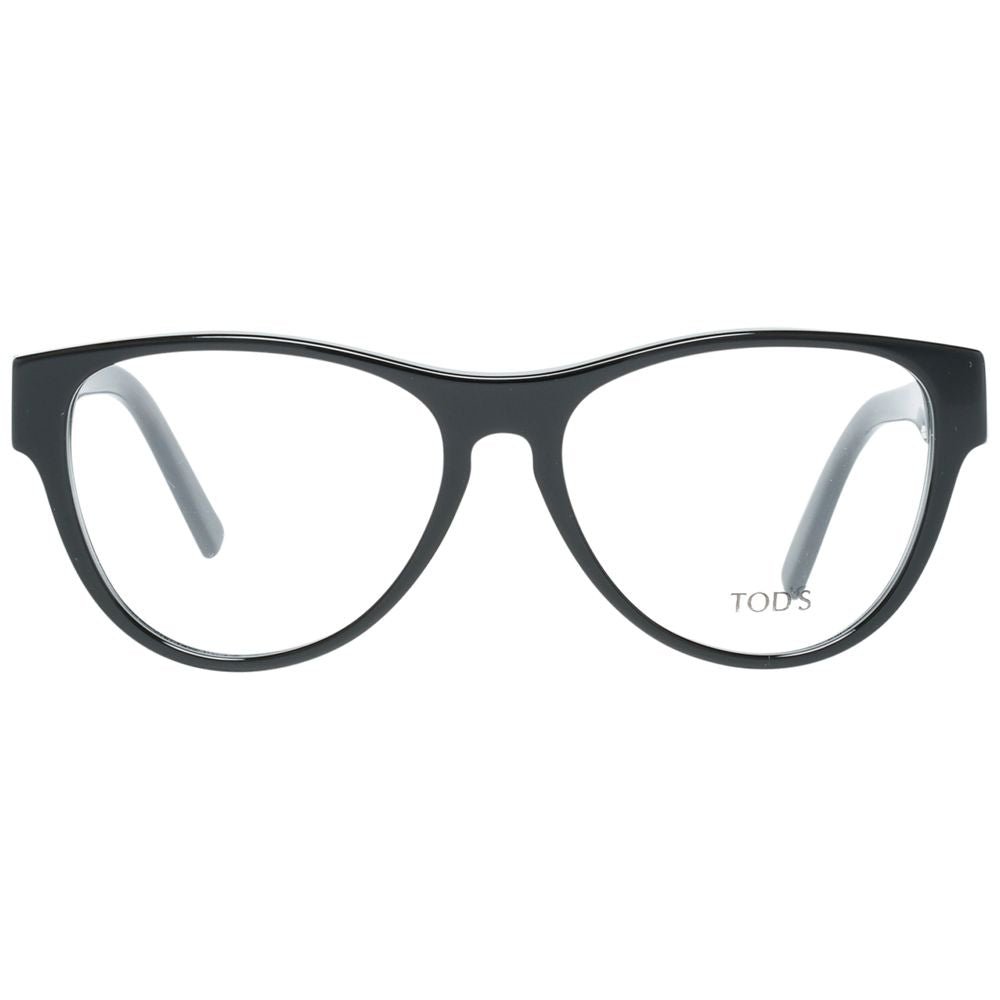 Tod's Black Women Optical Frames - ACCEXO