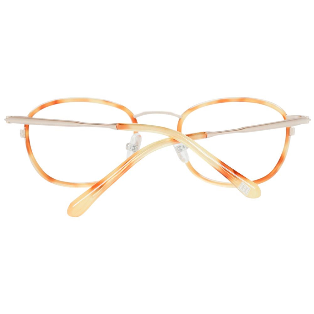 Hackett Brown Men Optical Frames - ACCEXO