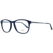 Tod's Blue Men Optical Frames - ACCEXO