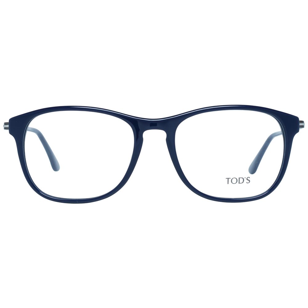 Tod's Blue Men Optical Frames - ACCEXO